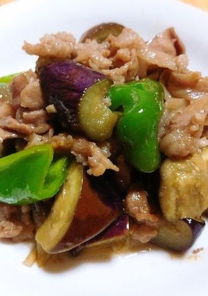 簡単美味しい♡豚肉と野菜のオイスター炒め-レシピのメイン写真