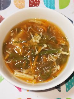 野菜あんかけ-レシピのメイン写真