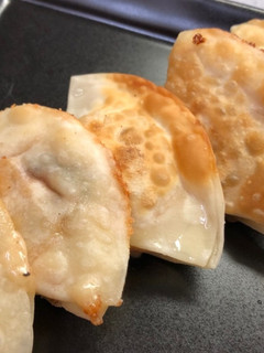 おつまみ餃子-レシピのメイン写真