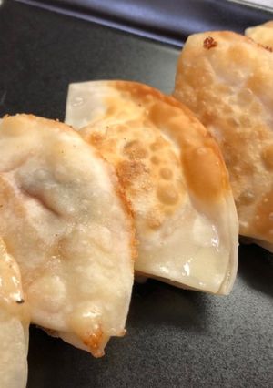 おつまみ餃子-レシピのメイン写真