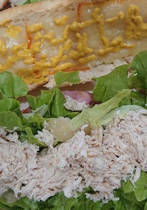 超簡単激うまプルドチキン【炊飯器調理】-レシピのメイン写真