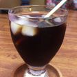 コールドブリュー (水出し珈琲)
