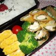 野菜たっぷり男子弁当 46