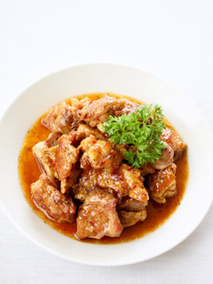 簡単料理♪【コク旨照りチキン】-レシピのメイン写真