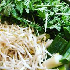 รูปของ 野菜たっぷり鍋