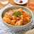 レンジ7分で♪レンチントマトマーボー丼