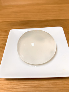 水ゼリー-レシピのメイン写真