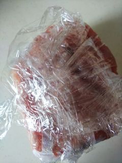 豚肉 冷凍-レシピのメイン写真