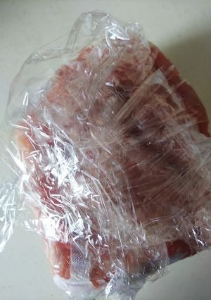 豚肉 冷凍-レシピのメイン写真
