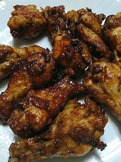 漬け込むだけで簡単!チャイニーズチキン♪-レシピのメイン写真