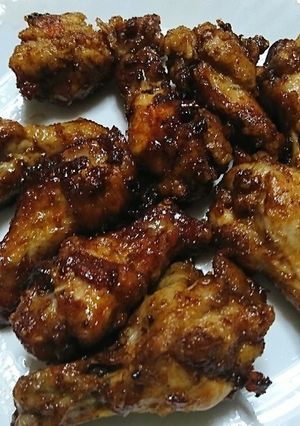 漬け込むだけで簡単！チャイニーズチキン♪-レシピのメイン写真