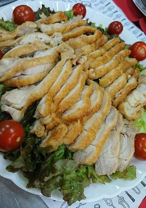 味噌鶏-レシピのメイン写真