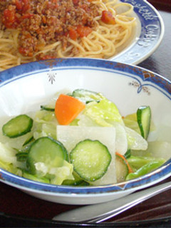 野菜をたくさん食べたいと思ったら-レシピのメイン写真