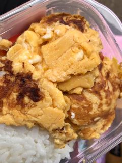 だし巻き卵-レシピのメイン写真