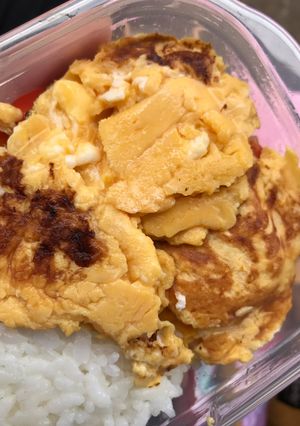 だし巻き卵-レシピのメイン写真