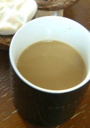 え゛っ！プリンコーヒー＆コーヒープリン？-レシピのメイン写真