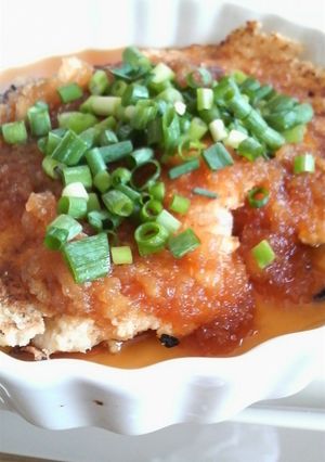 失敗なしのおからハンバーグ-レシピのメイン写真