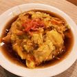 ふわふわ天津飯
