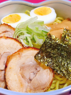 炊飯器で鶏チャーシュー♡-レシピのメイン写真