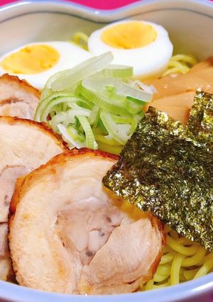 炊飯器で鶏チャーシュー♡-レシピのメイン写真