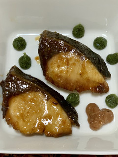鰤の照り焼き-レシピのメイン写真