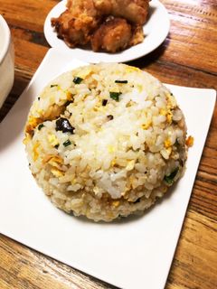 ラーメンやさん風炒飯-レシピのメイン写真