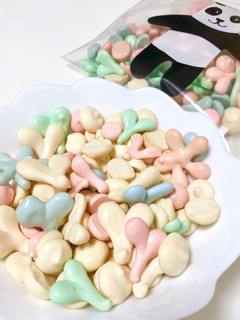 卵白救済!サクシュワ☆メレンゲ菓子-レシピのメイン写真