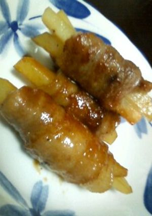 お弁当のおかず　①-レシピのメイン写真