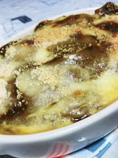 余ったカレーで簡単カレードリア-レシピのメイン写真