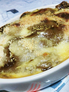 余ったカレーで簡単カレードリア-レシピのメイン写真