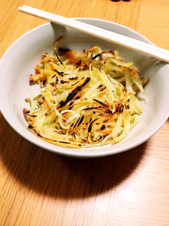 じゃがいものガレット-レシピのメイン写真