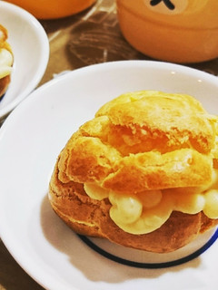 シュー生地-レシピのメイン写真