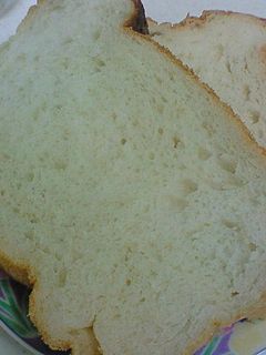 はじめまして!★HB食パン★-レシピのメイン写真