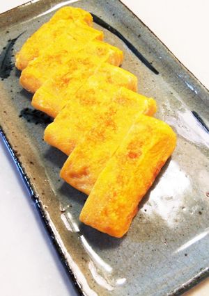 美味しすぎる！卵焼き-レシピのメイン写真