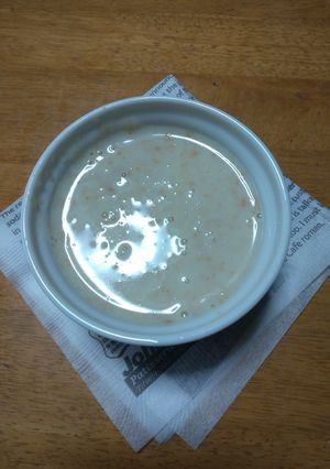 余った落花生で!簡単チーマーミー豆腐♪-レシピのメイン写真