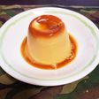 なめらか豆乳プリン