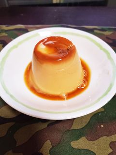 なめらか豆乳プリン-レシピのメイン写真