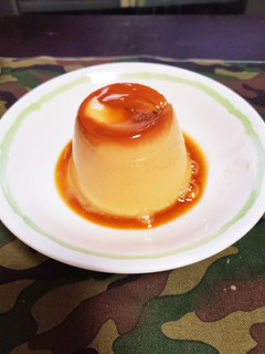 なめらか豆乳プリン-レシピのメイン写真