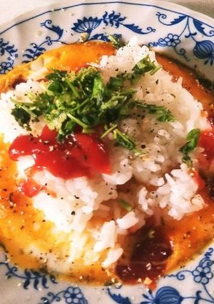 早々OR（血管ダイエット1382）-レシピのメイン写真
