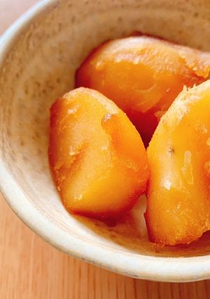 じゃがいも煮-レシピのメイン写真
