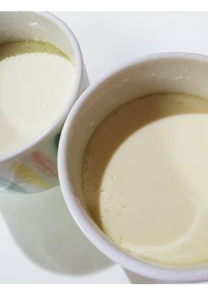 宮古島再現★手作りゆし豆腐-レシピのメイン写真
