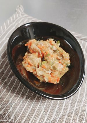 ごはんのおとも★我が家の豚味噌-レシピのメイン写真