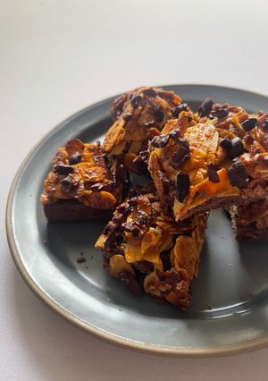 Florentine-レシピのメイン写真