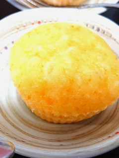 パイン缶の蒸しパン-レシピのメイン写真