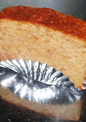 ミルキ～♪なストロベリーパウンドケーキ-レシピのメイン写真