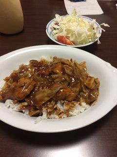 時短チキンシチューのトマト煮-レシピのメイン写真