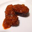余り物でできる ナスの肉詰め トマト煮