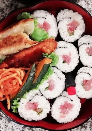 THE FAMILY ＢＥＮＴＯ❥❥46-レシピのメイン写真