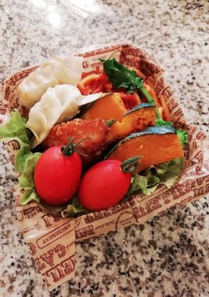 THE FAMILY ＢＥＮＴＯ❥46②-レシピのメイン写真