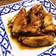 ピリ辛☆鶏肉の中華風照り焼き